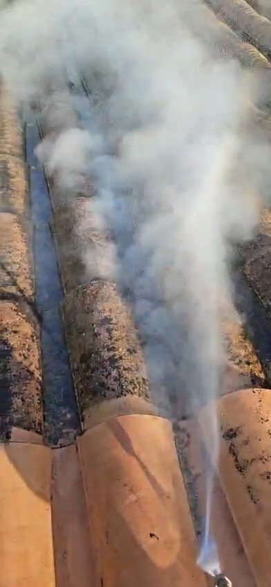 Pourquoi choisir le nettoyage à vapeur basse pression pour nettoyer sa toiture ou sa façade ?